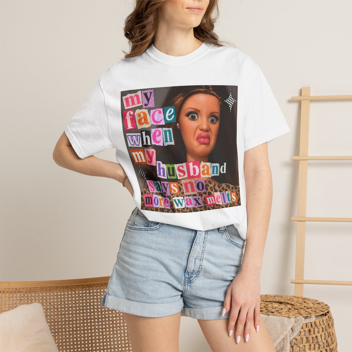 My Face