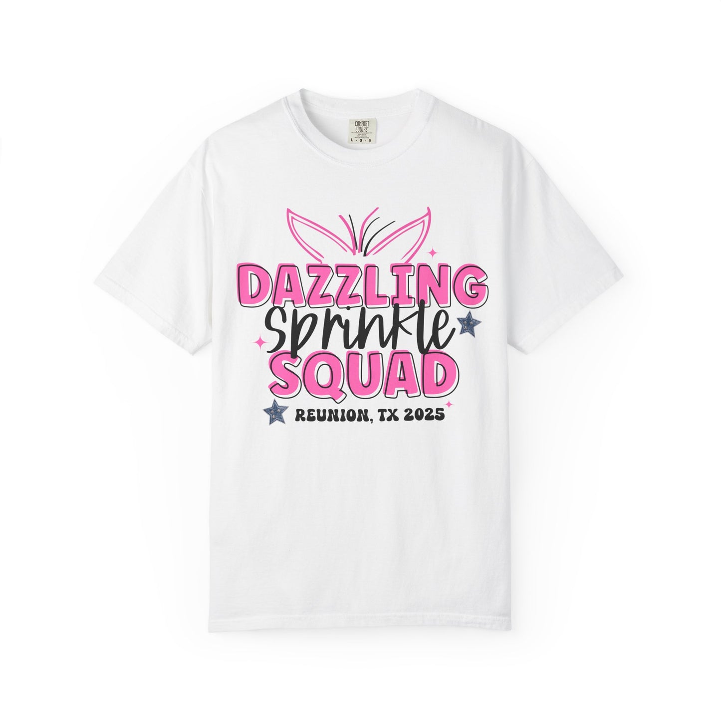Team Shirt