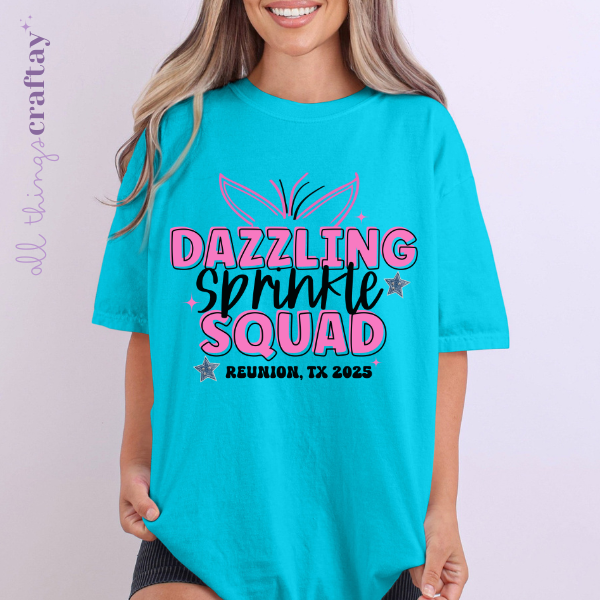 Team Shirt