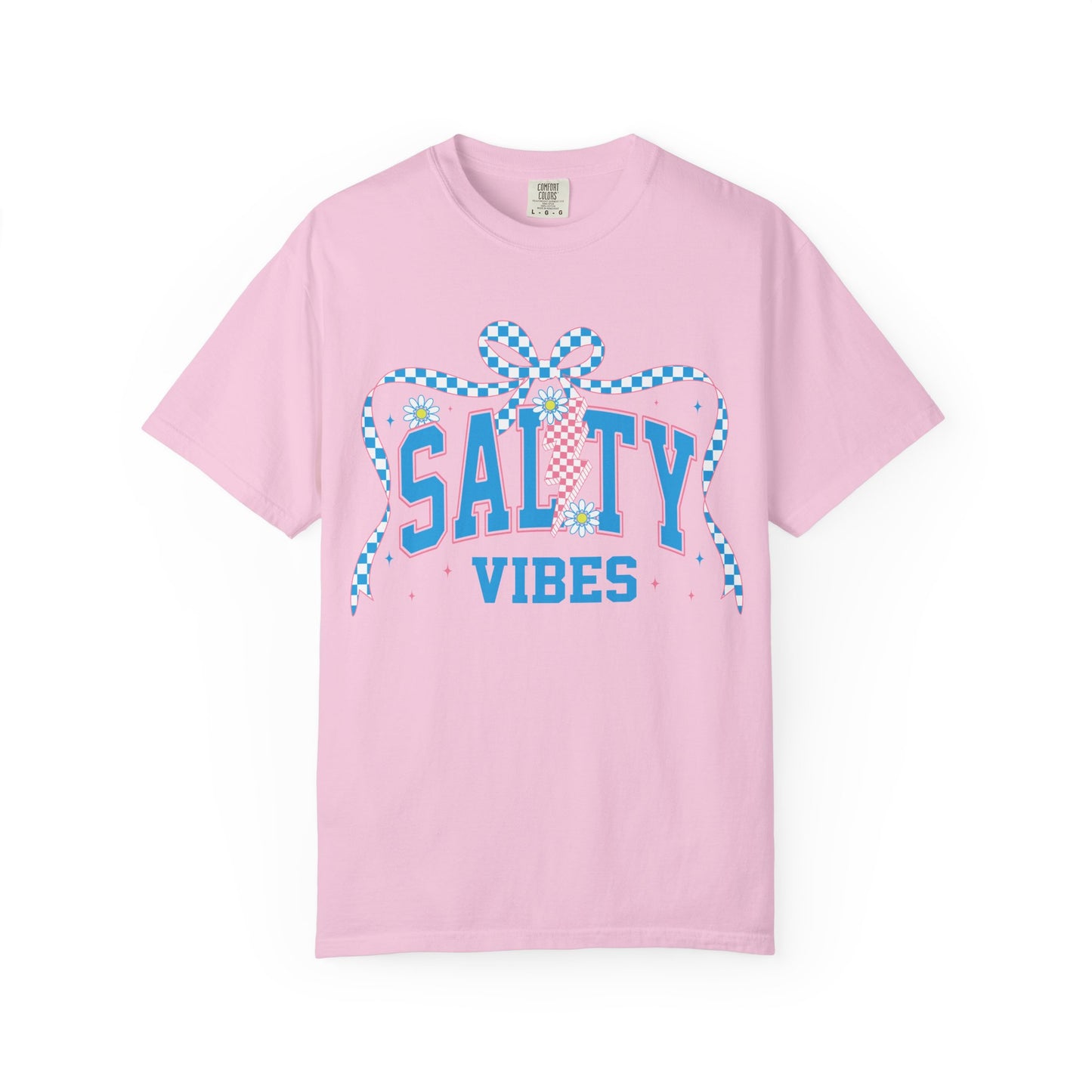 Salty Vibes