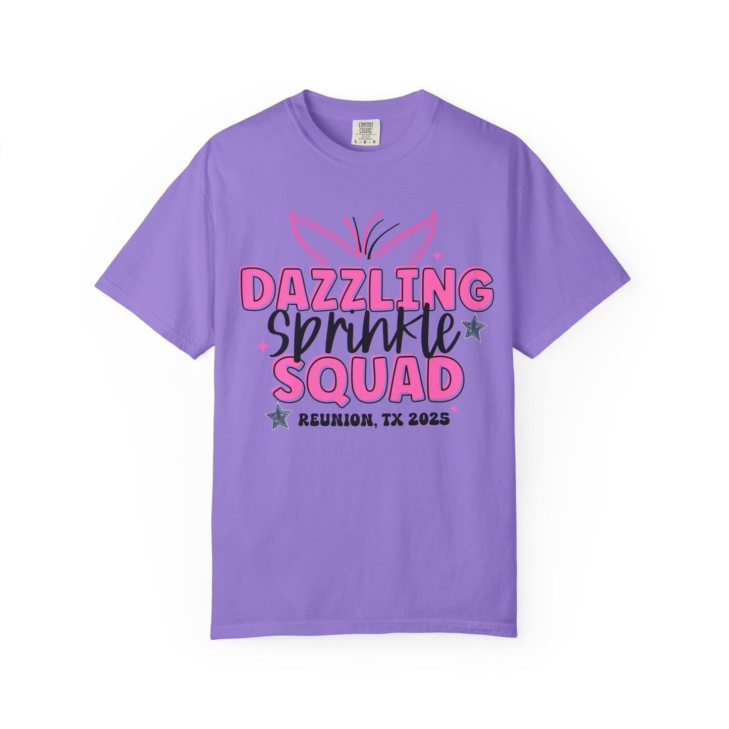 Team Shirt