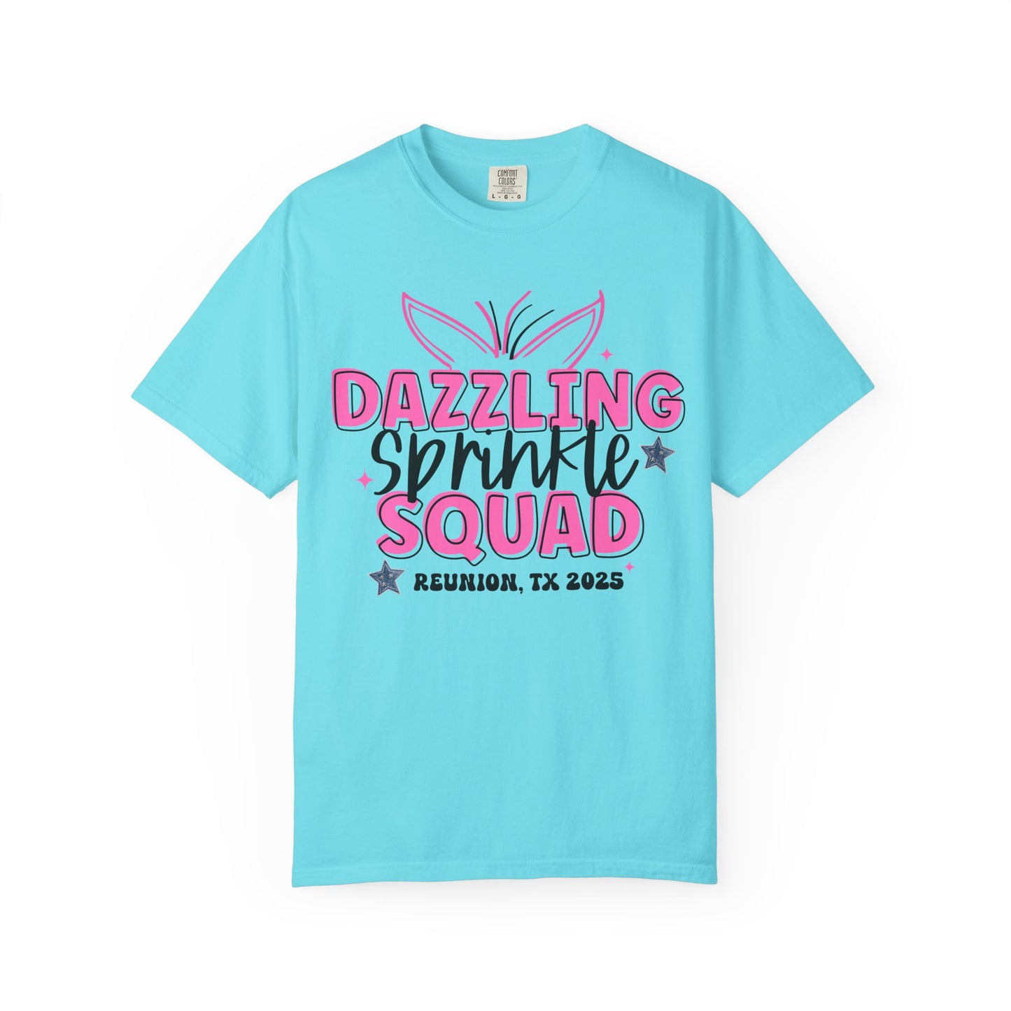 Team Shirt