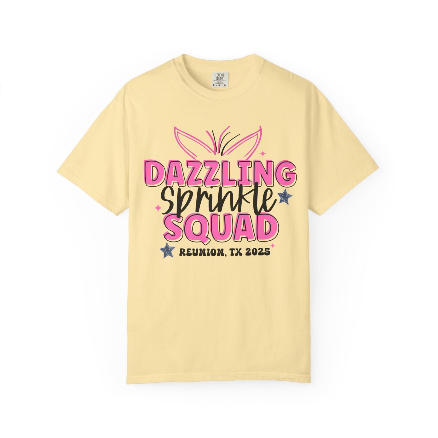 Team Shirt