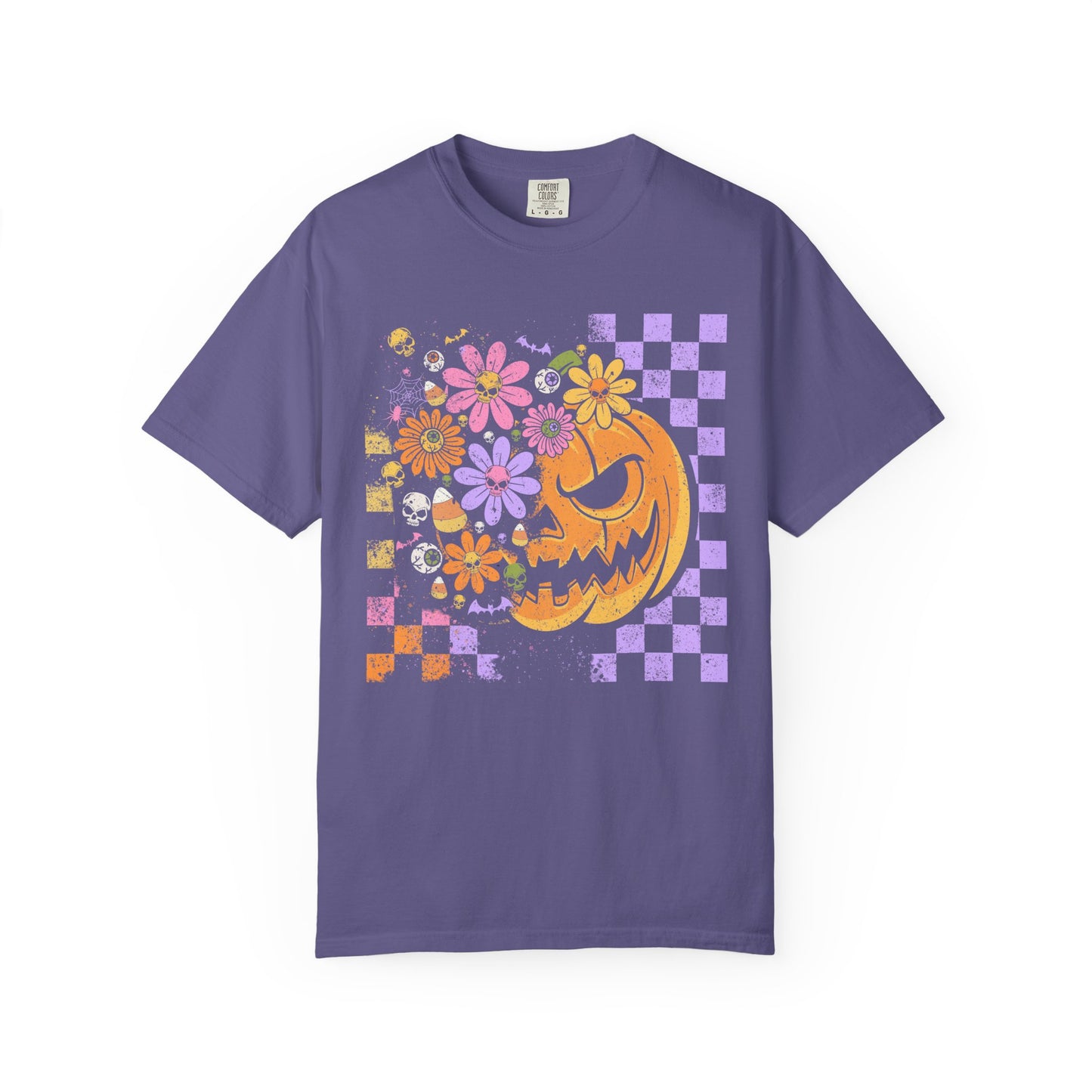 Retro Jack-ie