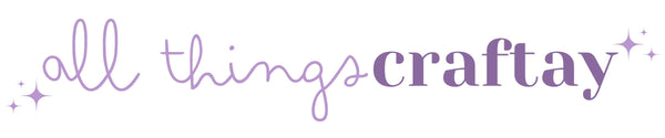 AllThingsCrafTay logo