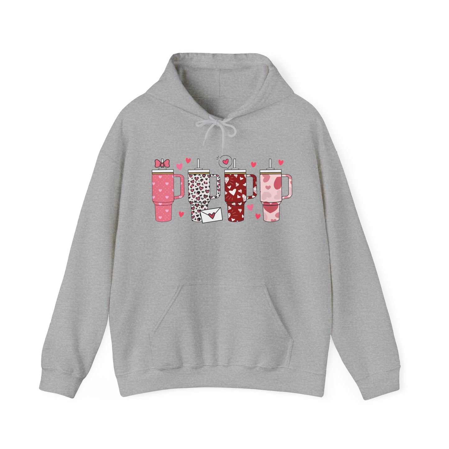 Be My Galentine Hoodie