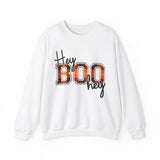 Hey Boo Hey Crewneck