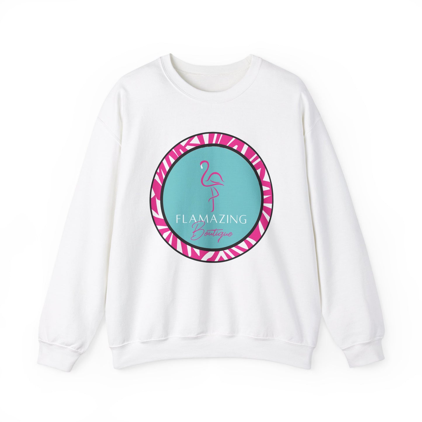 Marissa Crewneck