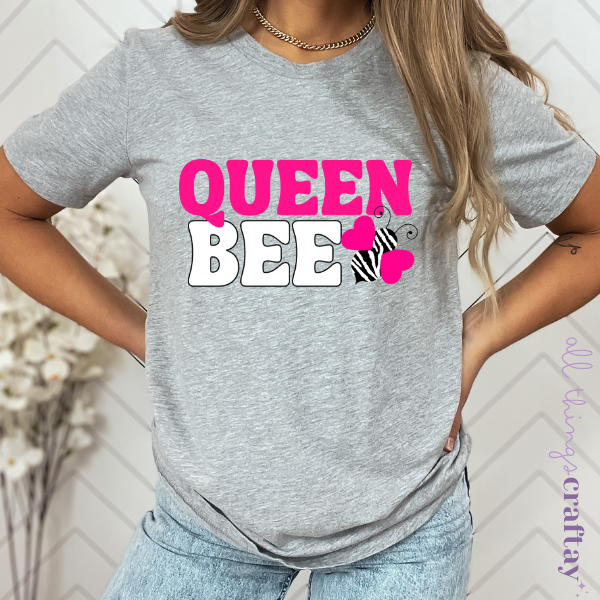 Queen Bee