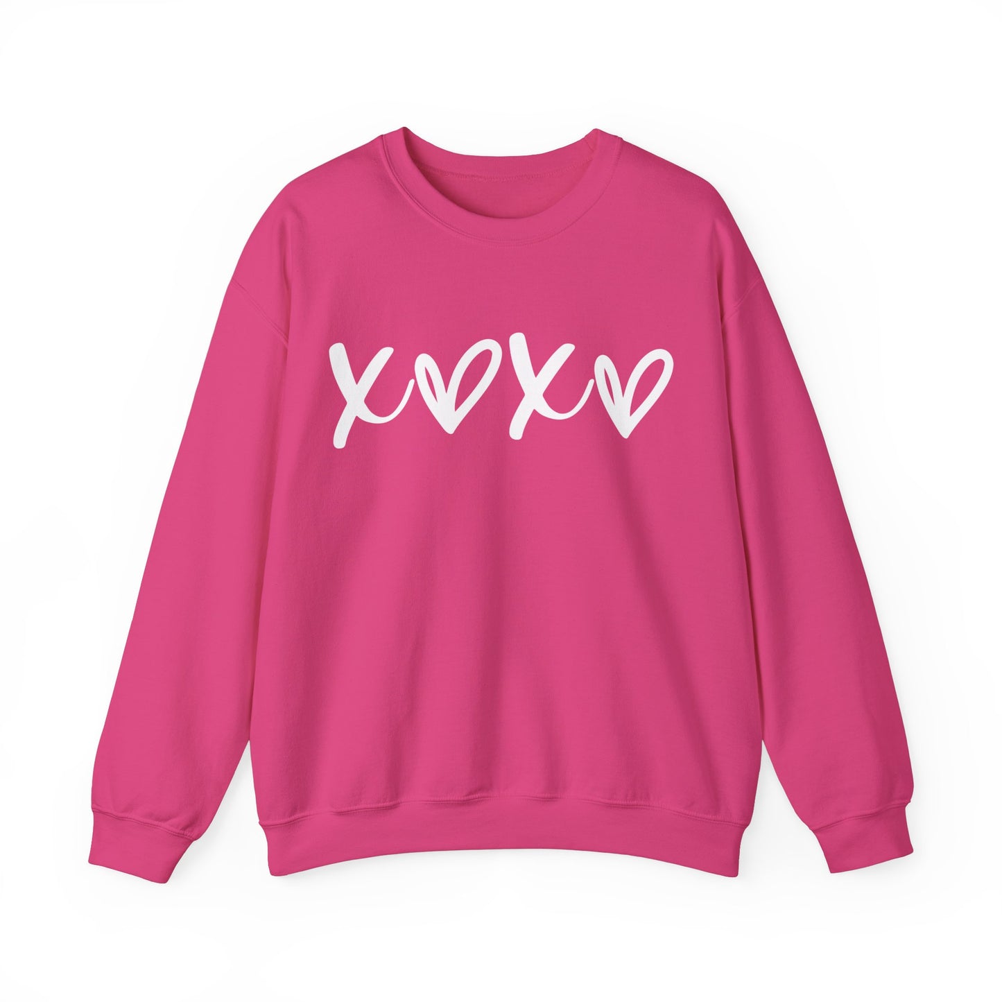 XOXO Crewneck