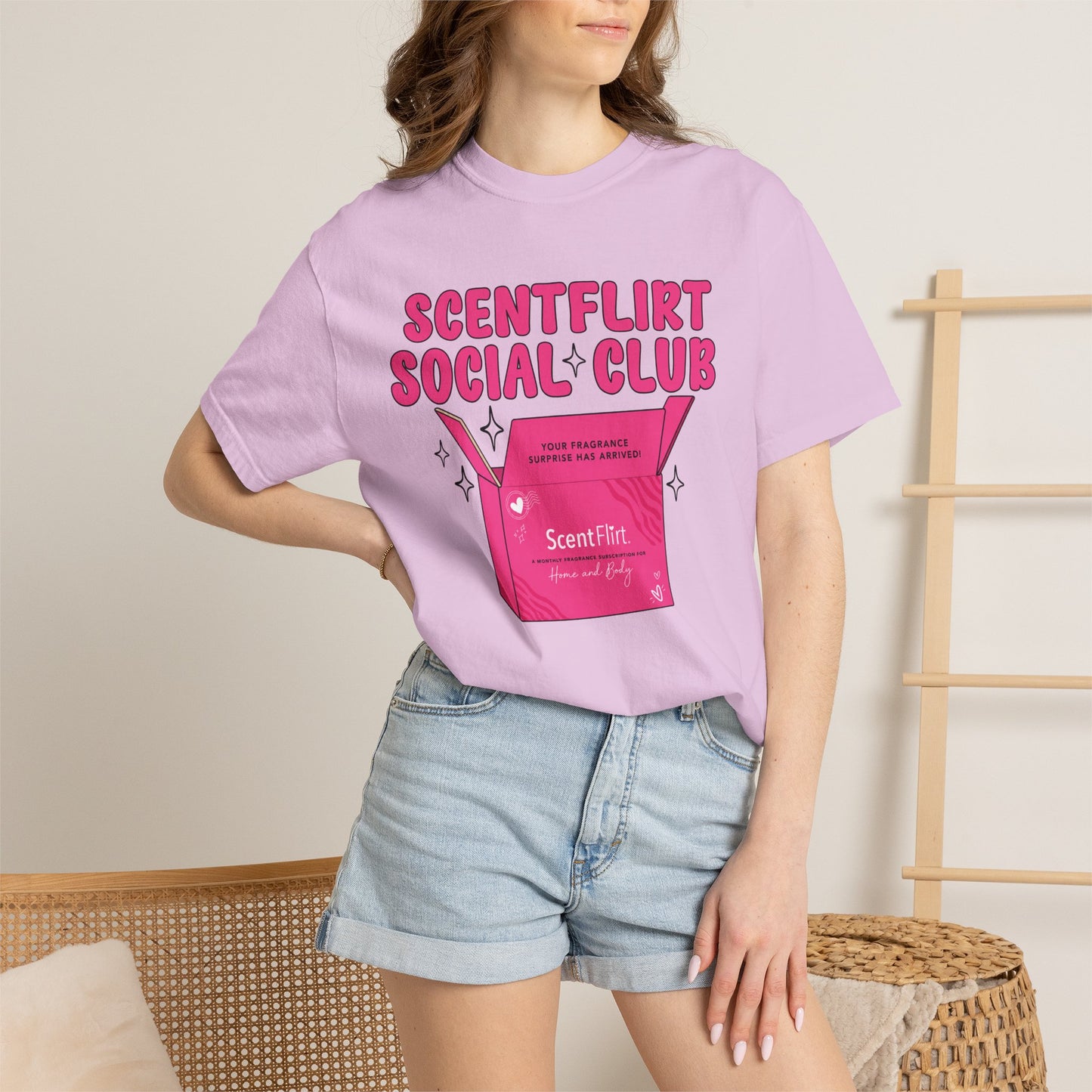SF Social Club