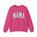 Mama Peeps Crewneck