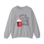 Cocoa What? Crewneck