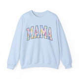 Mama Peeps Crewneck