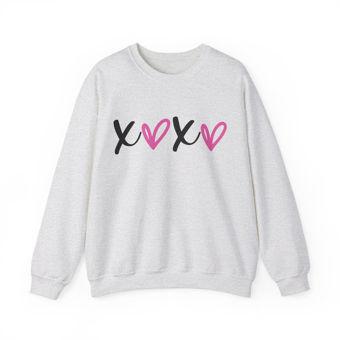 XOXO Crewneck