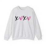 XOXO Crewneck