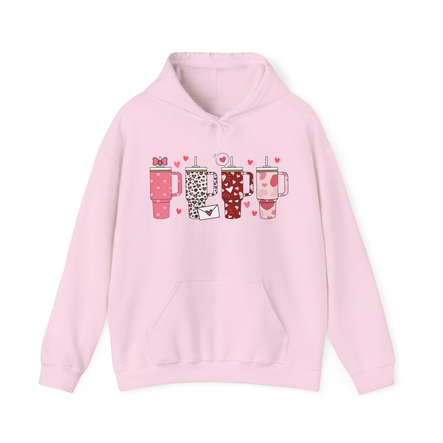 Be My Galentine Hoodie