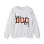 Hey Boo Hey Crewneck