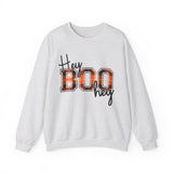 Hey Boo Hey Crewneck