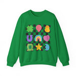 Lucky Charms Crewneck