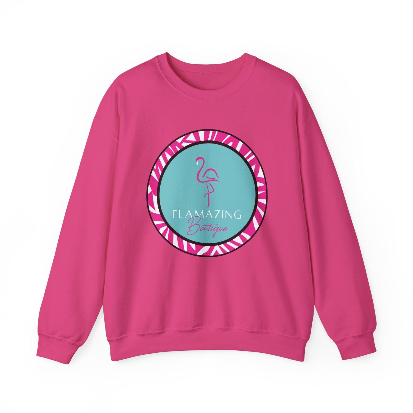 Marissa Crewneck