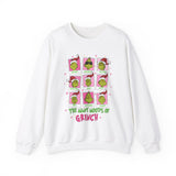 Pinkmas Crewneck