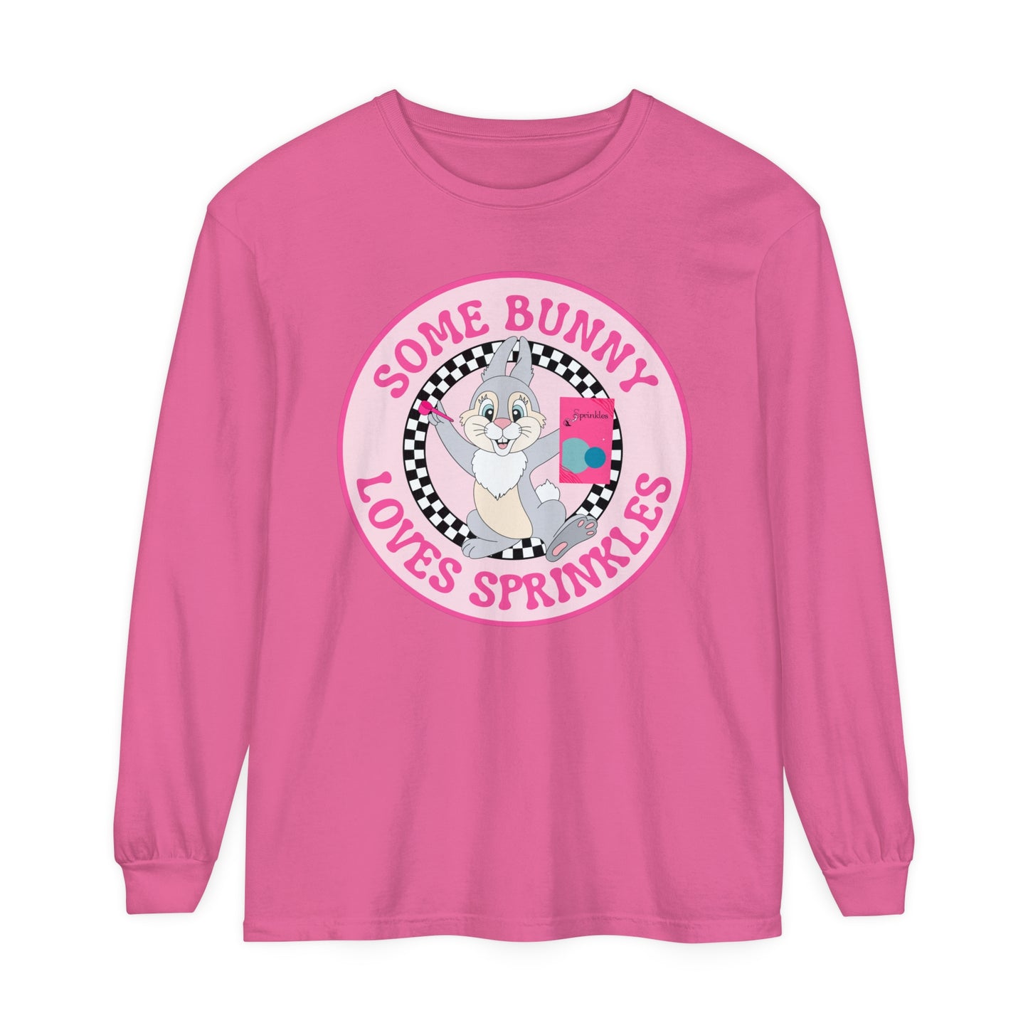 Some Bunny Long Sleeve