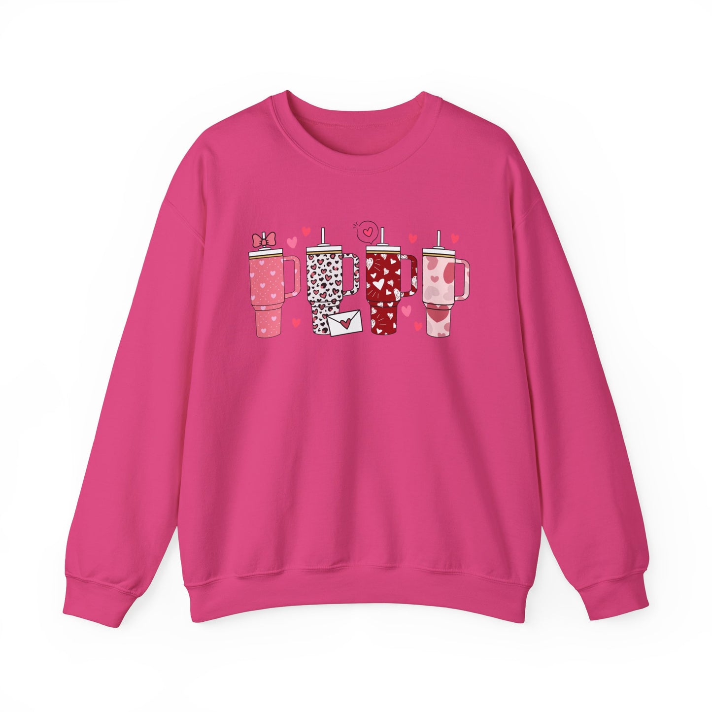 Be My Galentine Crewneck