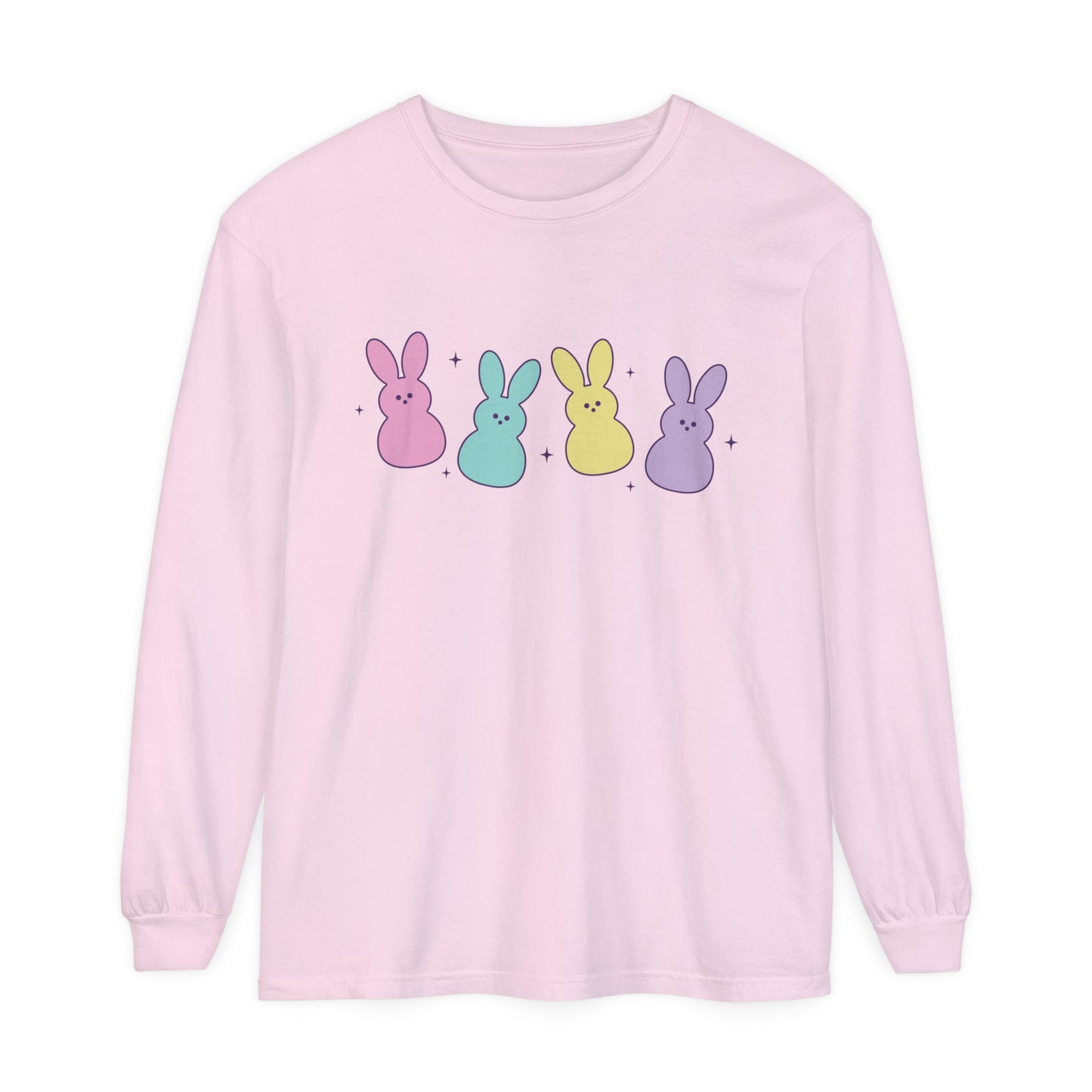 Peeps Sake Long Sleeve