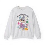 Boujee Bunny Crewneck