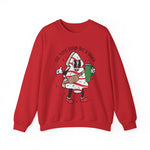 Christmas Tree Cake Crewneck