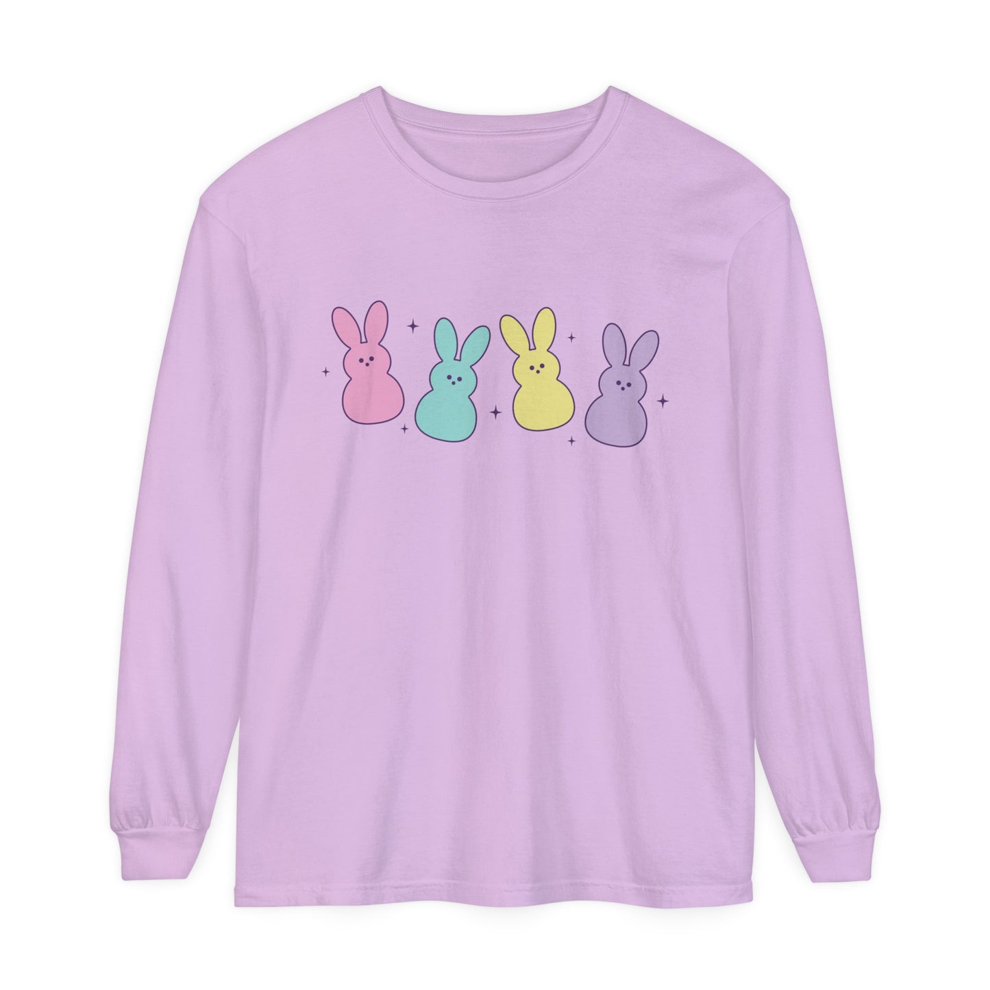 Peeps Sake Long Sleeve