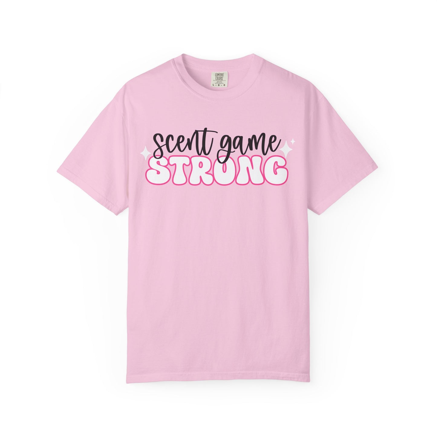 Scent Game Stong