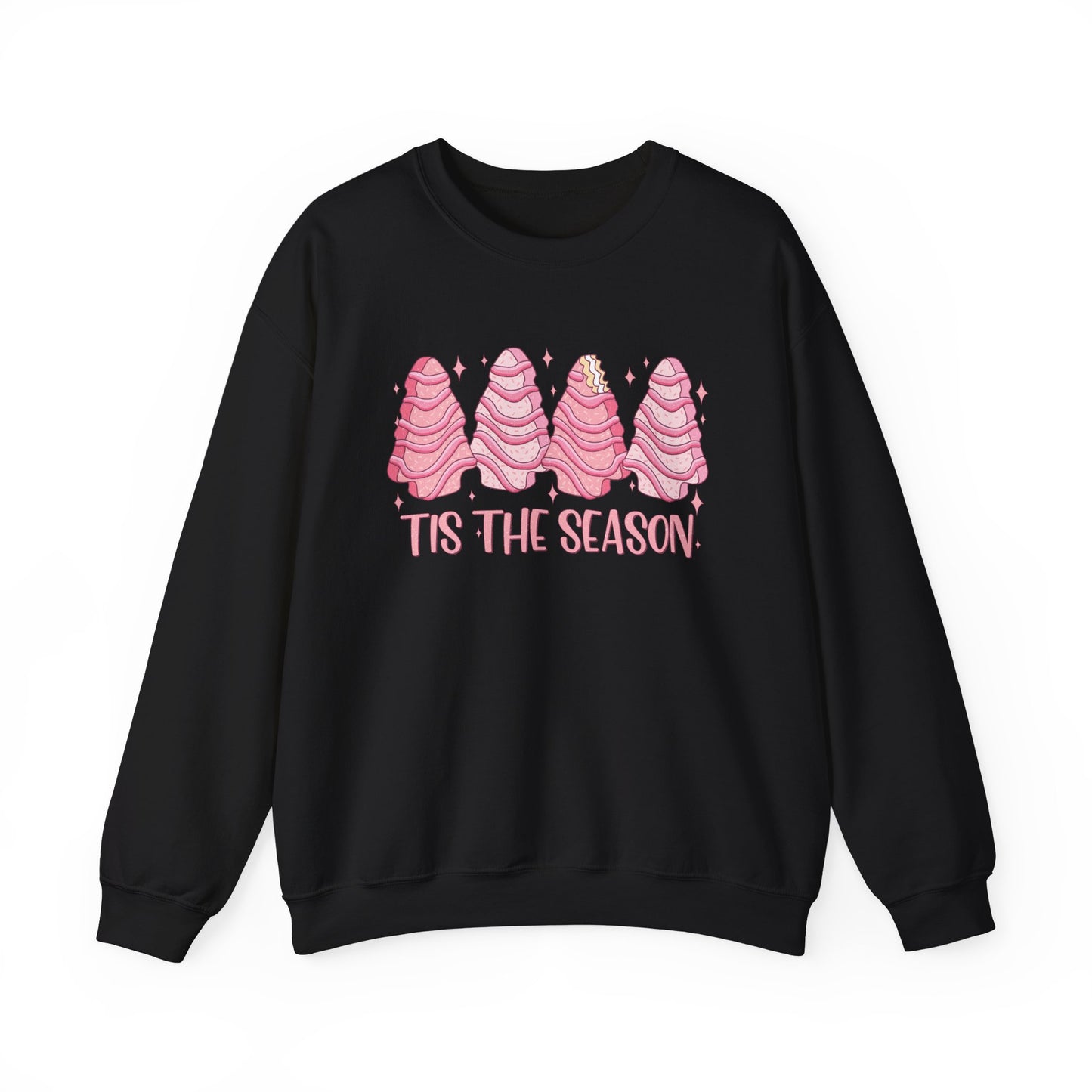 Tis the Season Crewneck