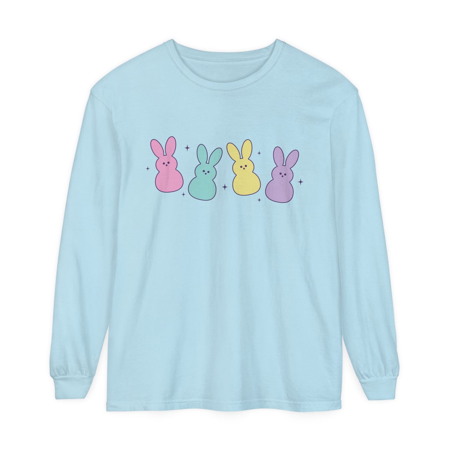 Peeps Sake Long Sleeve