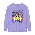 Let's Mardi Long Sleeve