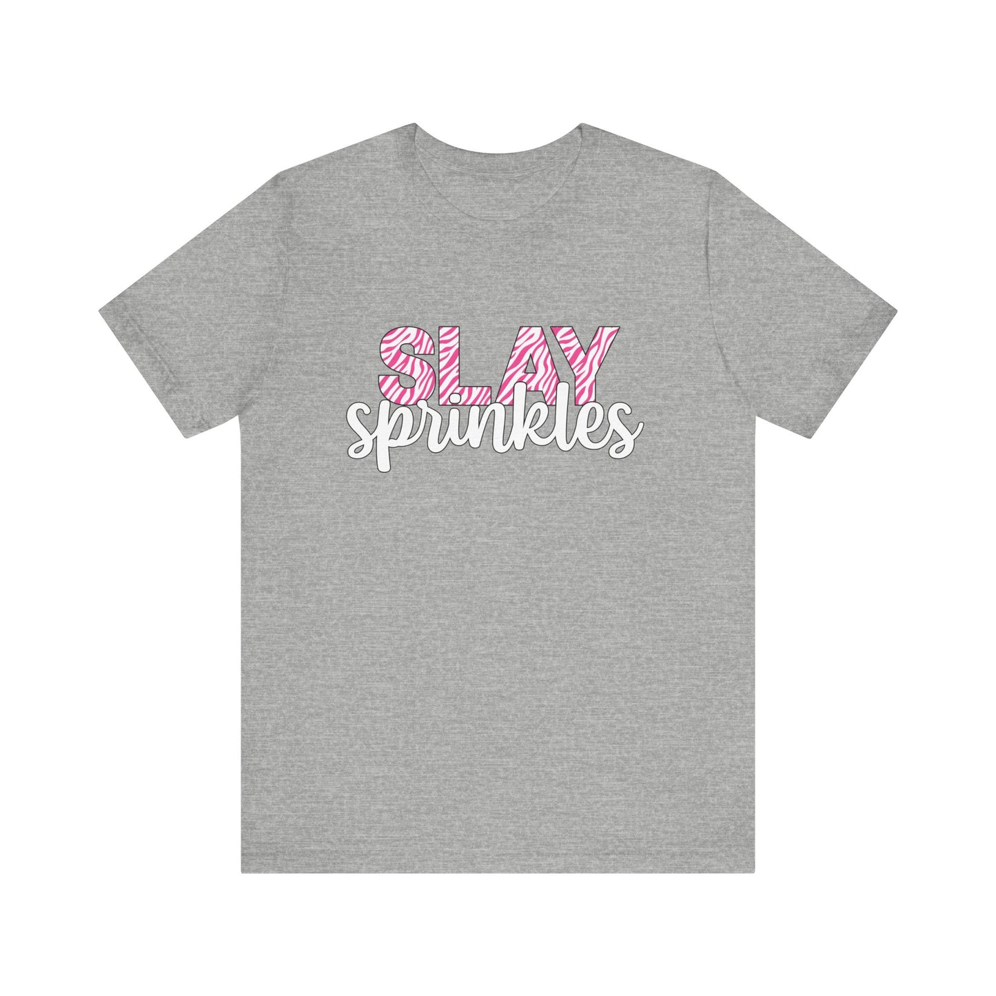 Team Slay Sprinkles