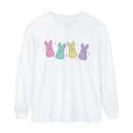 Peeps Sake Long Sleeve