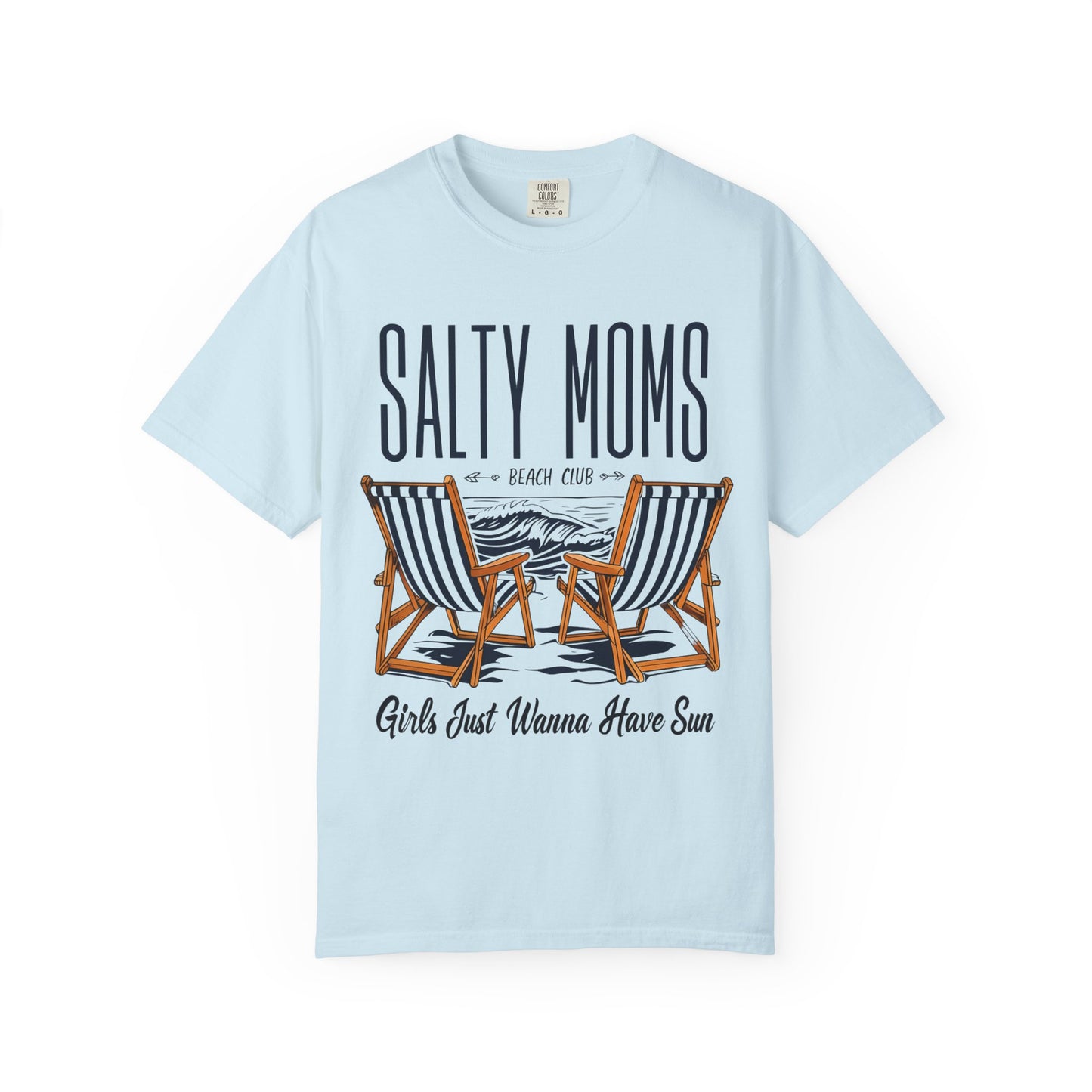 Salty Moms
