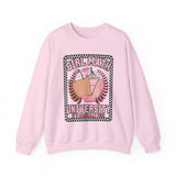 Girl Math Crewneck