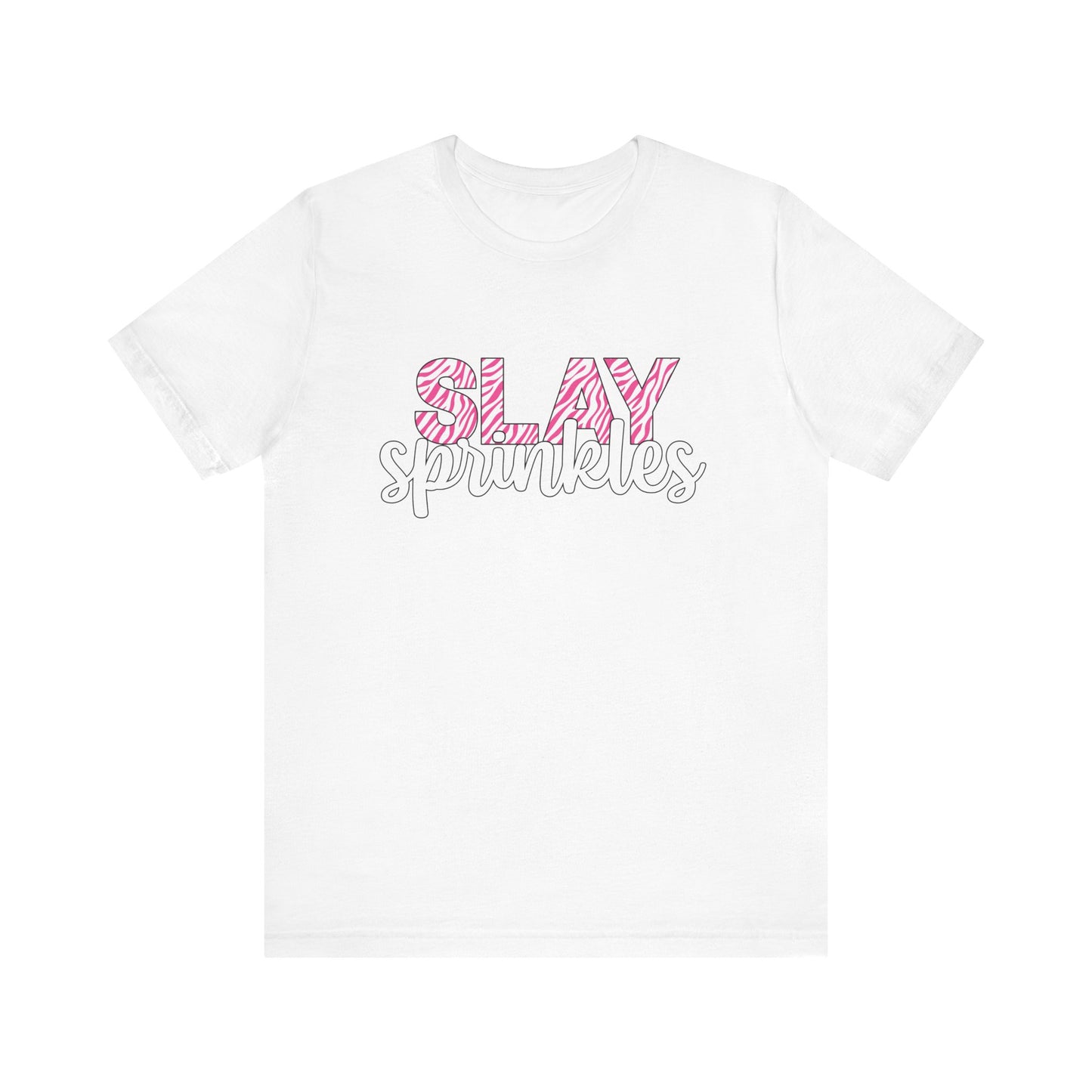 Team Slay Sprinkles