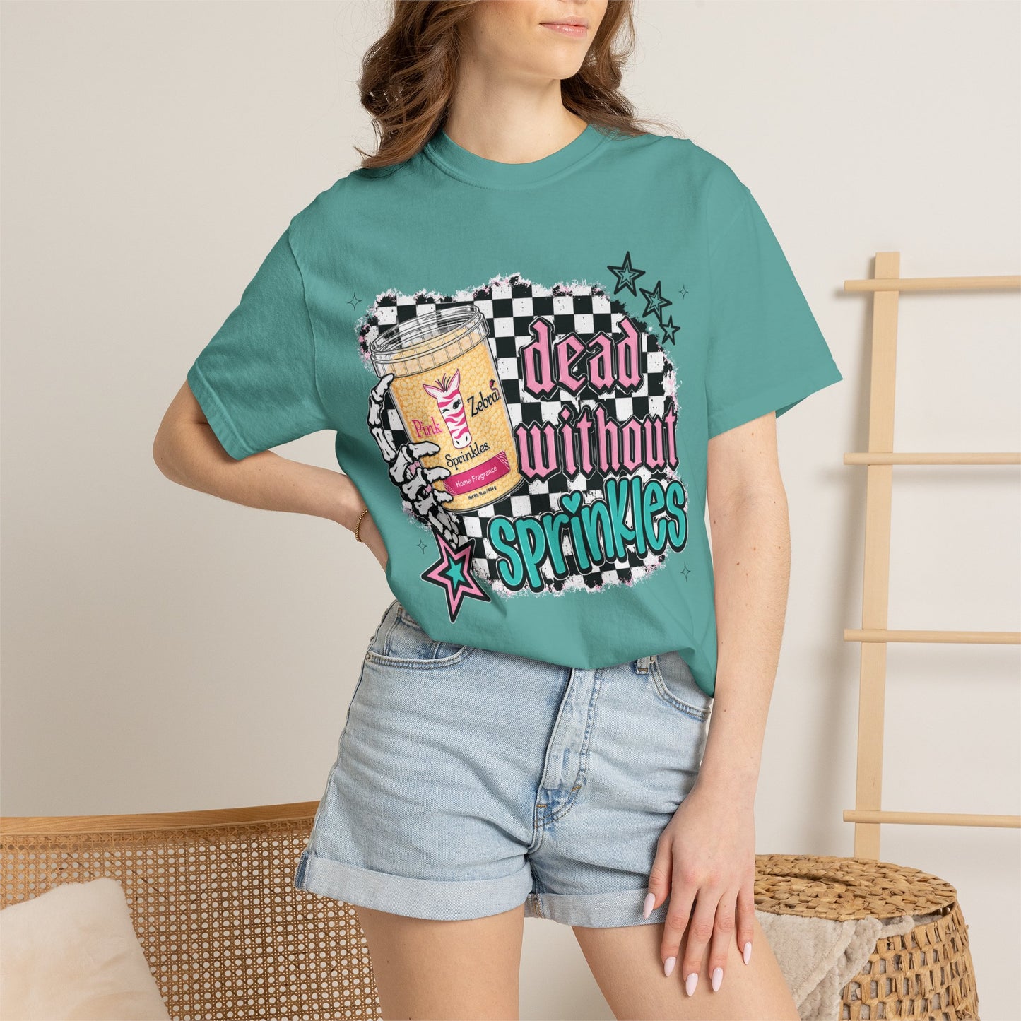Dead Without Sprinkles
