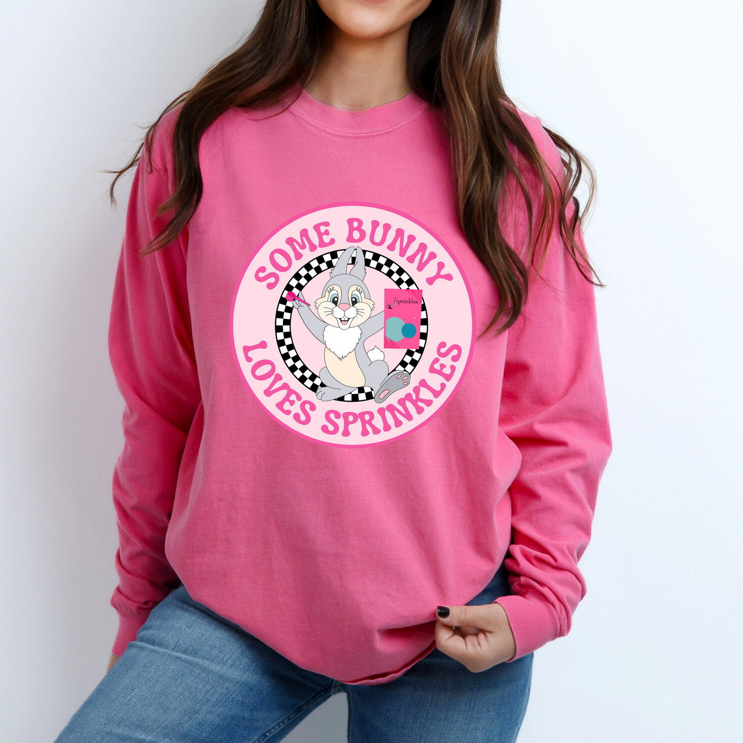 Some Bunny Long Sleeve