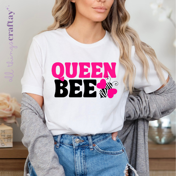 Queen Bee