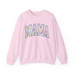 Mama Peeps Crewneck