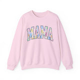 Mama Peeps Crewneck