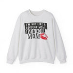 Cool Mom Crewneck