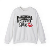 Cool Mom Crewneck