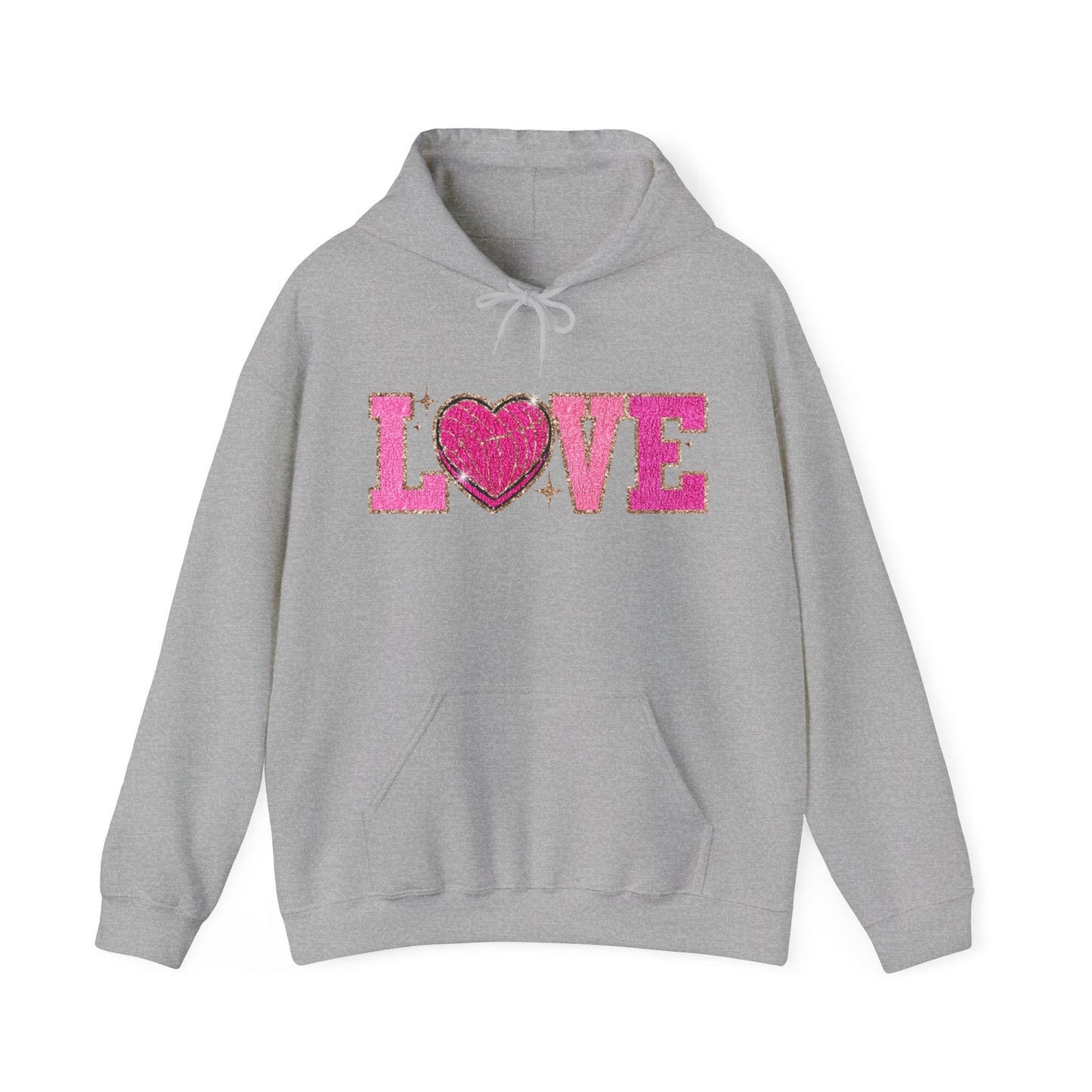 LOVE Hoodie