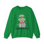 Luck of the Irish Crewneck